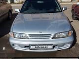 Nissan Pulsar 1999 годаүшін1 250 000 тг. в Аксу