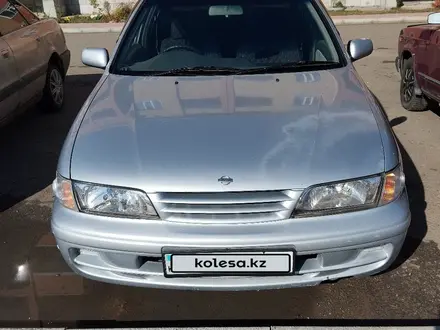 Nissan Pulsar 1999 года за 1 550 000 тг. в Аксу