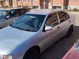 Nissan Pulsar 1999 года за 1 550 000 тг. в Аксу – фото 3