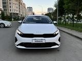 Kia K3 2023 года за 7 700 000 тг. в Астана – фото 2