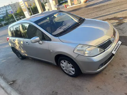 Nissan Tiida 2004 года за 3 200 000 тг. в Актау