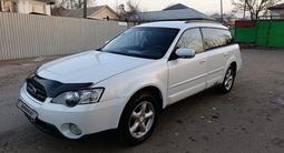 Subaru Outback 2004 годаүшін4 500 000 тг. в Алматы – фото 2