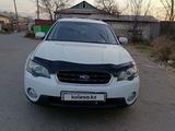 Subaru Outback 2004 года за 4 500 000 тг. в Алматы