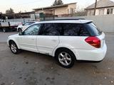 Subaru Outback 2004 года за 4 500 000 тг. в Алматы – фото 3