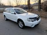 Subaru Outback 2004 года за 4 500 000 тг. в Алматы – фото 4