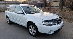 Subaru Outback 2004 годаүшін4 500 000 тг. в Алматы – фото 4