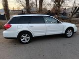 Subaru Outback 2004 года за 4 500 000 тг. в Алматы – фото 5