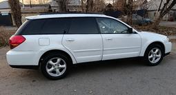Subaru Outback 2004 годаүшін4 500 000 тг. в Алматы – фото 5