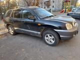 Hyundai Santa Fe 2007 годаүшін3 600 000 тг. в Павлодар – фото 5