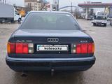 Audi 100 1992 годаүшін2 100 000 тг. в Алматы – фото 5