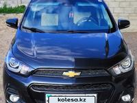 Chevrolet Spark 2018 годаүшін4 700 000 тг. в Алматы