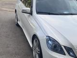 Mercedes-Benz E 200 2012 года за 10 000 000 тг. в Павлодар – фото 4