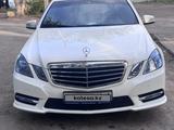 Mercedes-Benz E 200 2012 года за 10 000 000 тг. в Павлодар – фото 2