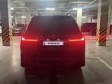 BMW X7 2021 года за 51 100 000 тг. в Алматы – фото 4