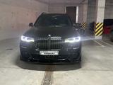 BMW X7 2021 года за 51 100 000 тг. в Алматы – фото 2