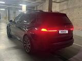 BMW X7 2021 года за 51 100 000 тг. в Алматы – фото 5