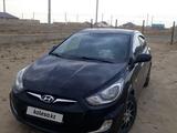 Hyundai Solaris 2012 годаfor3 200 000 тг. в Атырау – фото 5
