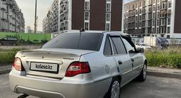 Daewoo Nexia 2013 года за 2 400 000 тг. в Алматы – фото 4