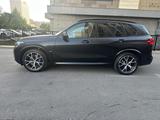 BMW X5 2023 года за 48 500 000 тг. в Шымкент – фото 3