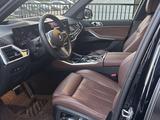 BMW X5 2023 года за 48 500 000 тг. в Шымкент – фото 5