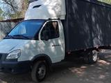 ГАЗ 2013 годаүшін6 600 000 тг. в Актобе – фото 2