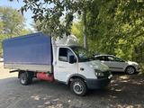 ГАЗ ГАЗель 2021 годаүшін8 500 000 тг. в Астана – фото 4