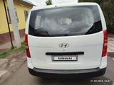 Hyundai Starex 2010 года за 7 700 000 тг. в Шымкент – фото 5