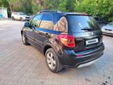 Suzuki SX4 2012 года за 5 200 000 тг. в Алматы – фото 5