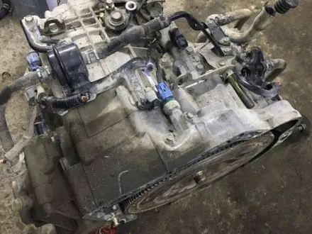 Honda — АКПП/МКПП (привезённая, контрактная) за 110 000 тг. в Алматы – фото 3