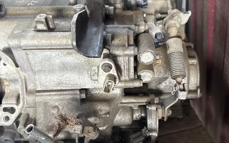 Honda — АКПП/МКПП (привезённая, контрактная) за 110 000 тг. в Алматы