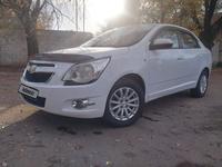 Chevrolet Cobalt 2014 годаүшін4 200 000 тг. в Алматы