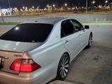 Toyota Crown 2006 годаүшін4 300 000 тг. в Астана – фото 5