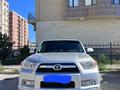 Toyota 4Runner 2012 годаүшін16 500 000 тг. в Бейнеу – фото 3