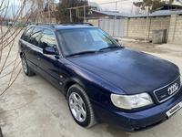 Audi A6 1994 годаүшін2 800 000 тг. в Жаркент