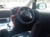 Toyota Alphard 2009 года за 10 000 000 тг. в Актау – фото 4