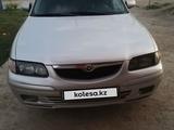 Mazda 626 1997 года за 1 600 000 тг. в Алматы