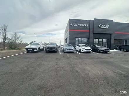 JAC Ulytau Auto, официальный дилер JAC в г. Жезказган в Жезказган – фото 2