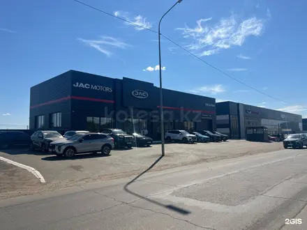 JAC Ulytau Auto, официальный дилер JAC в г. Жезказган в Жезказган – фото 3