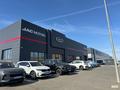 JAC Ulytau Auto, официальный дилер JAC в г. Жезказган в Жезказган