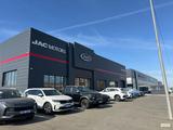 JAC Ulytau Auto, официальный дилер JAC в г. Жезказган в Жезказган