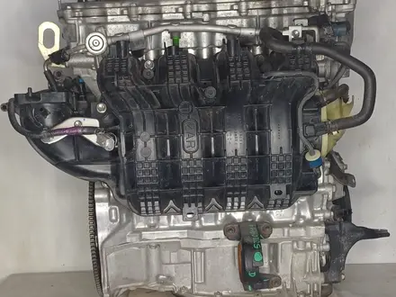 TitanAuto Toyota 2AR 2.5л двигатель за 1 100 000 тг. в Астана – фото 2