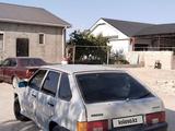 ВАЗ (Lada) 2114 2005 года за 800 000 тг. в Жанаозен – фото 3