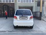 Daewoo Matiz 2013 года за 2 150 000 тг. в Шымкент – фото 4