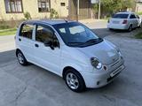 Daewoo Matiz 2013 года за 2 150 000 тг. в Шымкент – фото 3