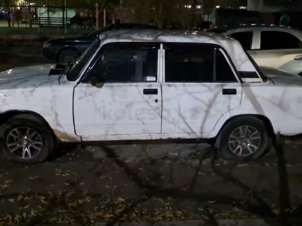 ВАЗ (Lada) 2107 2008 года за 630 000 тг. в Семей – фото 2