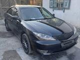 Toyota Camry 2005 года за 5 800 000 тг. в Экибастуз – фото 2