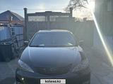 Toyota Camry 2005 года за 5 800 000 тг. в Экибастуз – фото 3