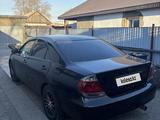Toyota Camry 2005 года за 5 800 000 тг. в Экибастуз – фото 4