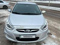 Hyundai Accent 2014 годаfor5 300 000 тг. в Астана