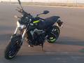 Yamaha  MT-09 (FZ-09) 2015 годаүшін3 700 000 тг. в Атырау – фото 2